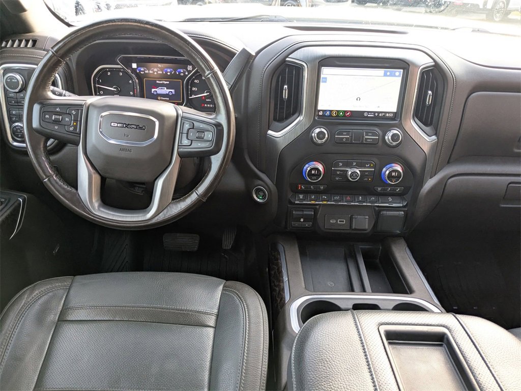 Used 2022 GMC Sierra 2500 Denali image 7