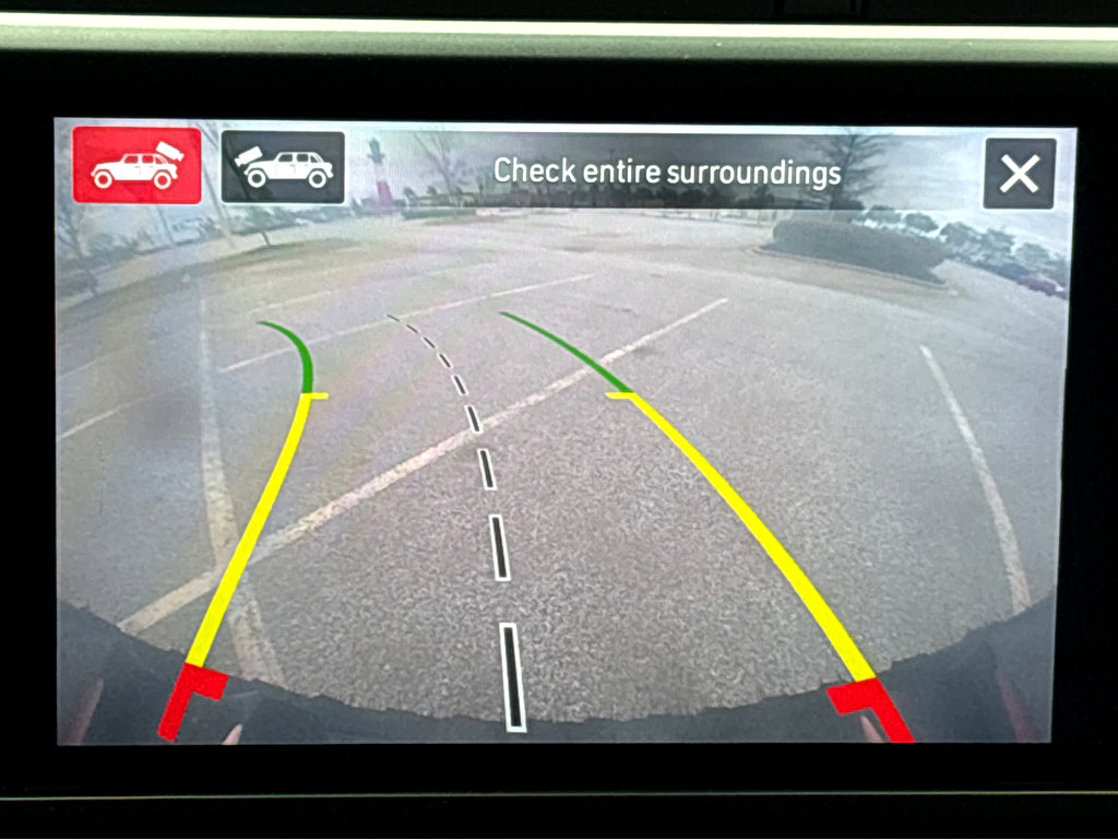 Used 2024 Jeep Wrangler Unlimited Rubicon image 32