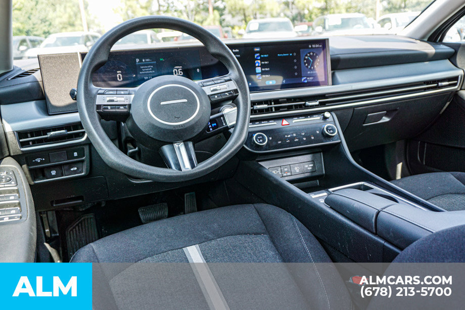 Used 2025 Hyundai Sonata SEL FWD image 26