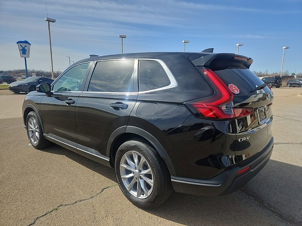 Used 2023 Honda CR-V EX image 9
