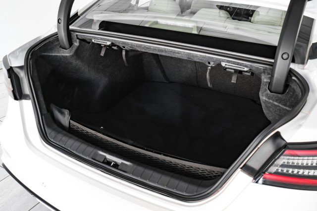 Used 2020 Nissan Maxima Platinum w/ Sport Mat Group image 49