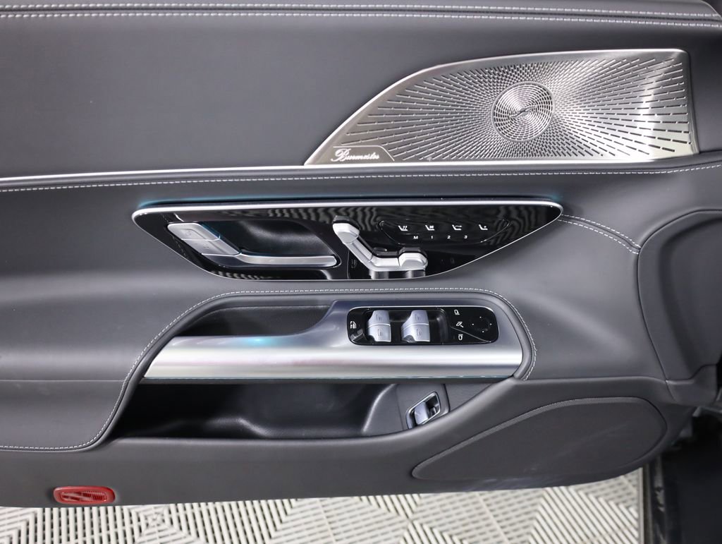 Used 2024 Mercedes-Benz SL 43 AMG image 9