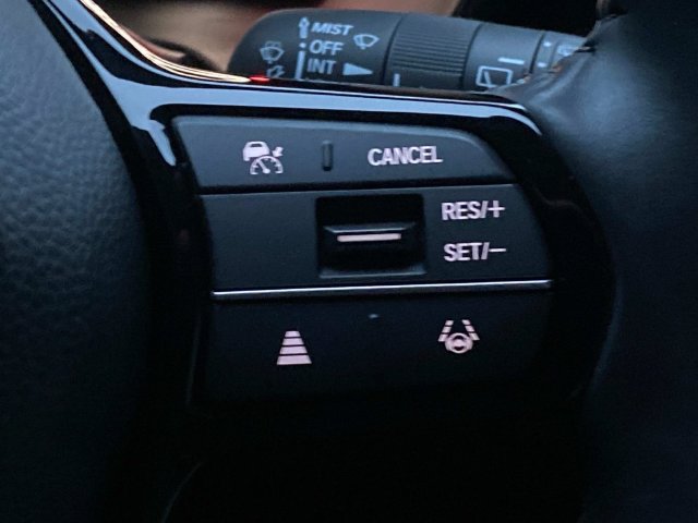 Used 2024 Honda CR-V EX-L image 21