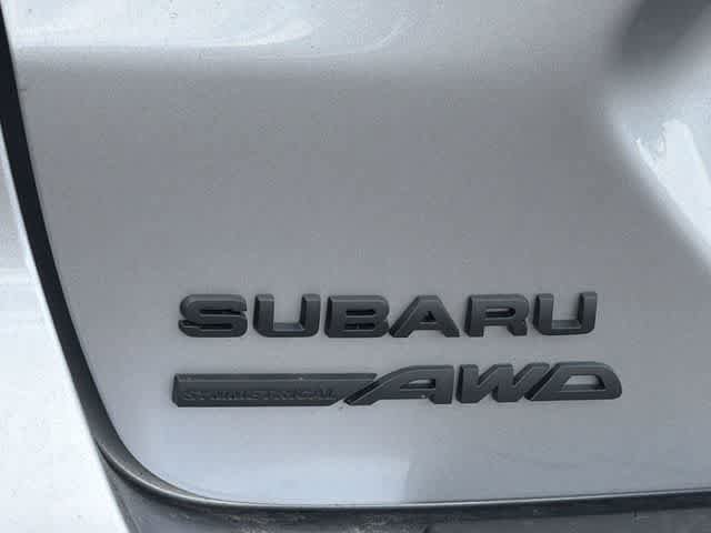 New 2026 Subaru Crosstrek 2.5i Limited AWD/4WD image 26