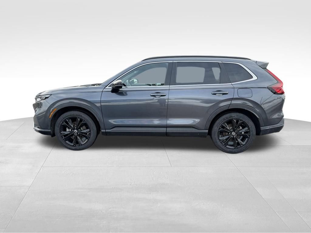 Used 2024 Honda CR-V Sport Touring image 34