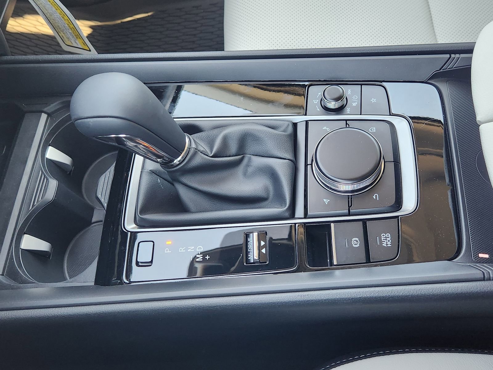 New 2026 MAZDA CX-50 AWD 2.5 S w/ Weather Package image 21