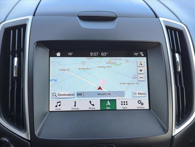 Certified 2019 Ford Edge SEL w/ Equipment Group 201A image 14