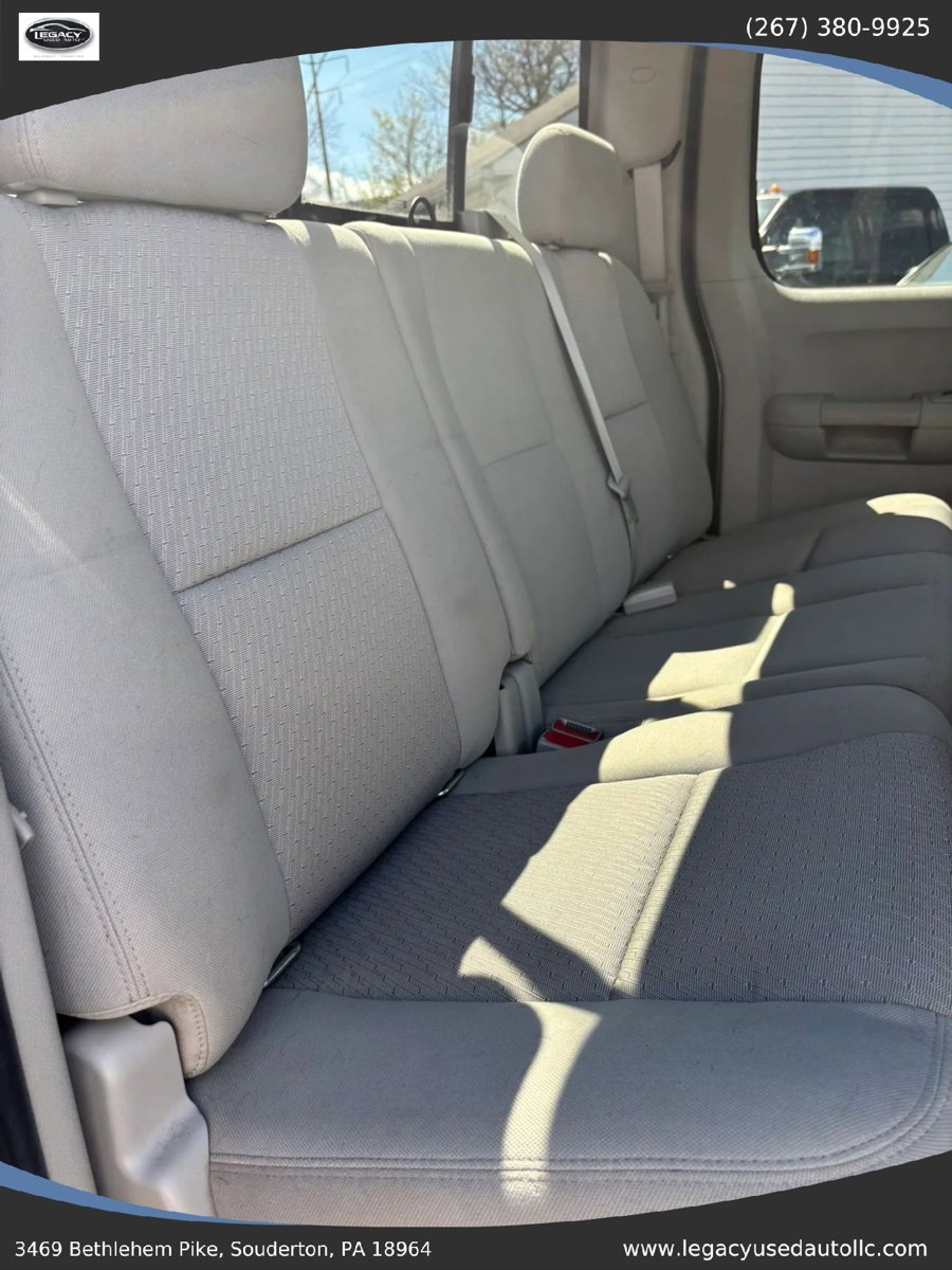 Used 2013 Chevrolet Silverado 1500 LT w/ All-Star Edition image 57