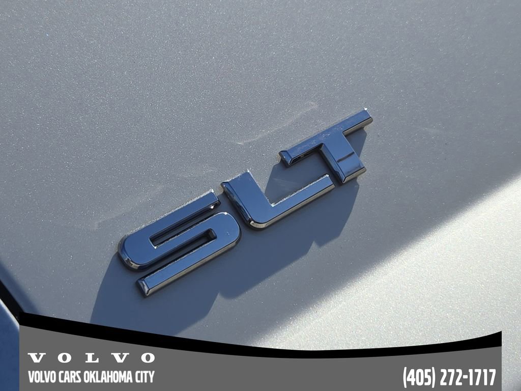 Used 2015 GMC Yukon XL SLT w/ Open Road Package image 7