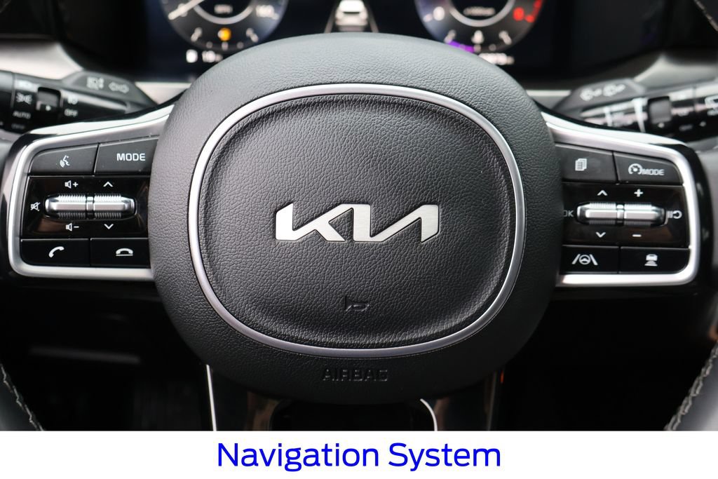 Used 2023 Kia Sorento SX FWD image 41
