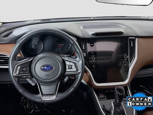 Used 2020 Subaru Outback Touring w/ Popular Package #2 AWD/4WD image 23