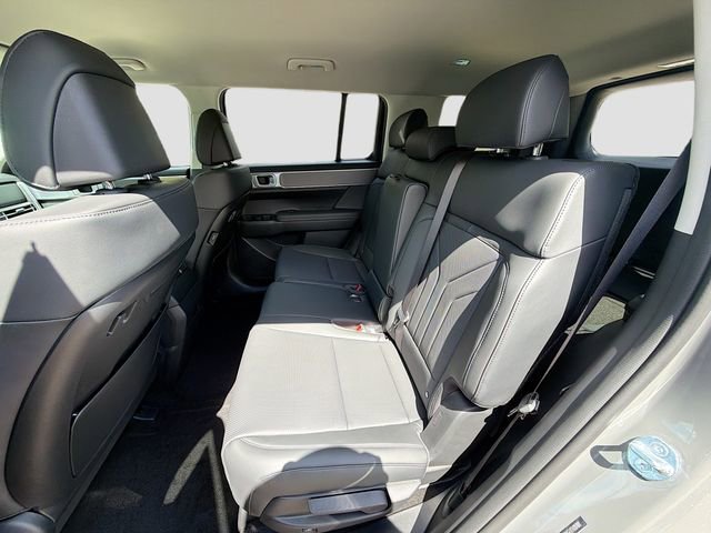 New 2026 Hyundai Santa Fe SEL image 24