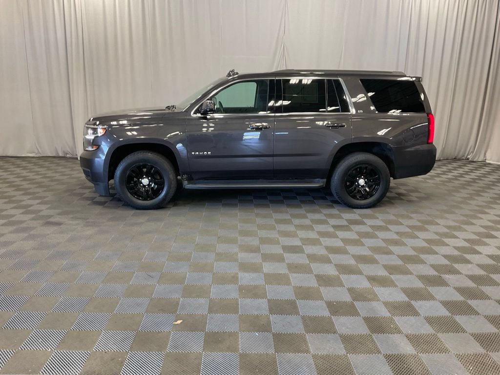 Used 2016 Chevrolet Tahoe LS w/ Max Trailering Package AWD/4WD image 10