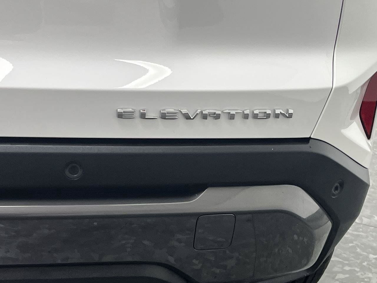 Certified 2026 GMC Terrain Elevation AWD/4WD image 28