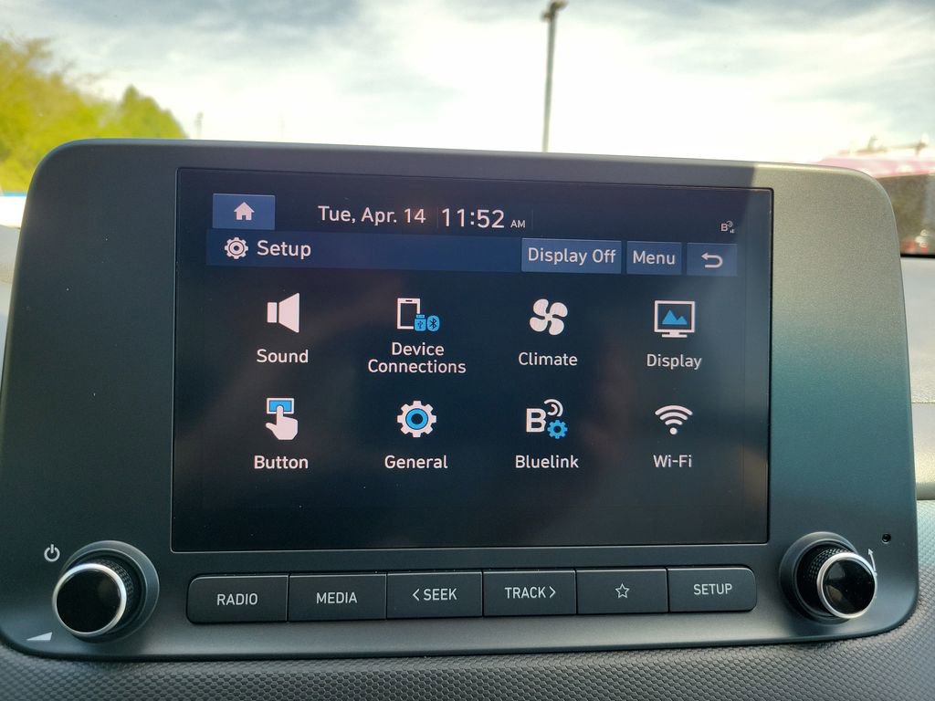 Used 2023 Hyundai Kona SEL FWD image 19