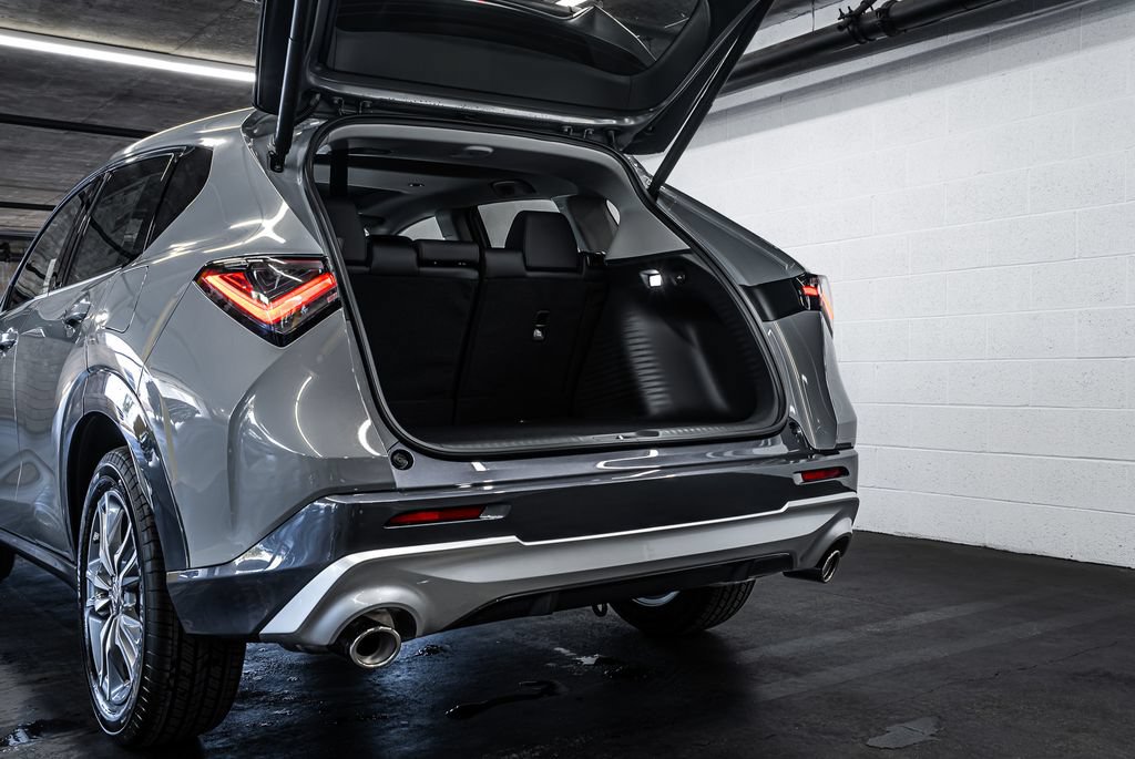 New 2026 Acura ADX AWD image 17