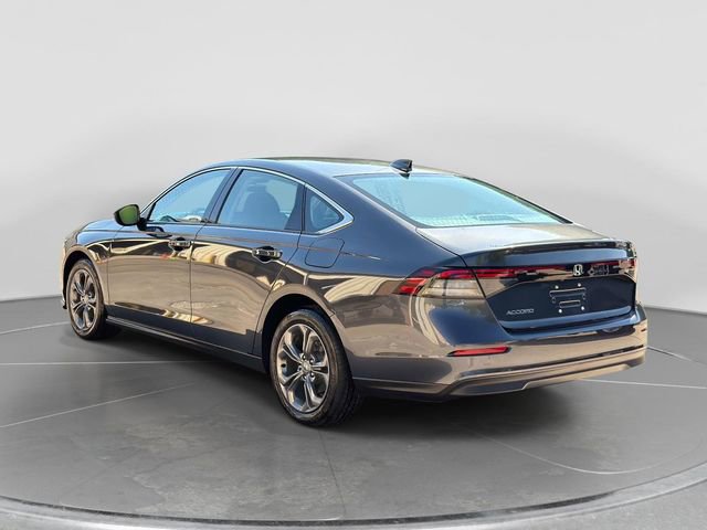 Used 2024 Honda Accord EX image 4