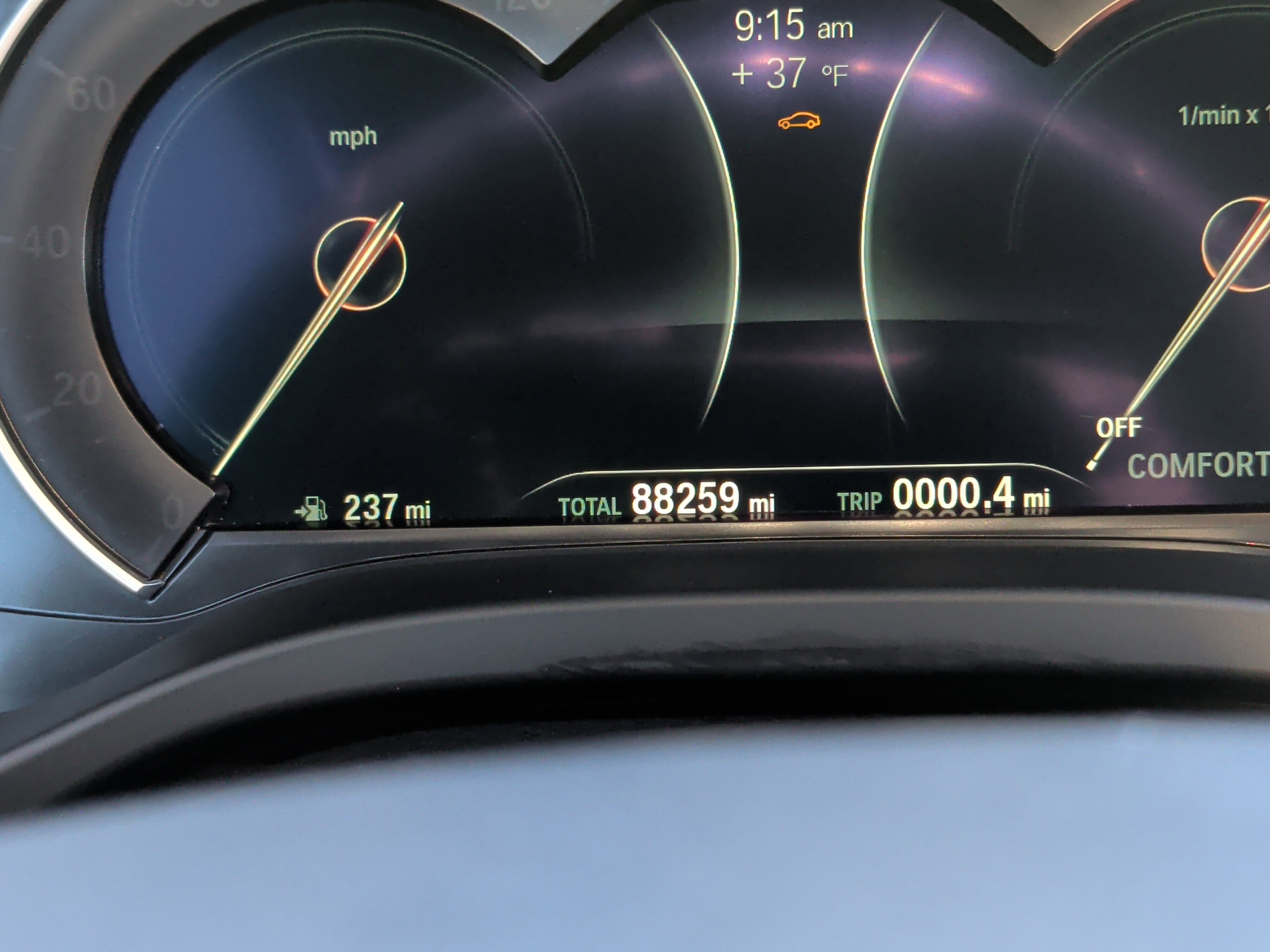 Used 2019 BMW X3 xDrive30i image 15