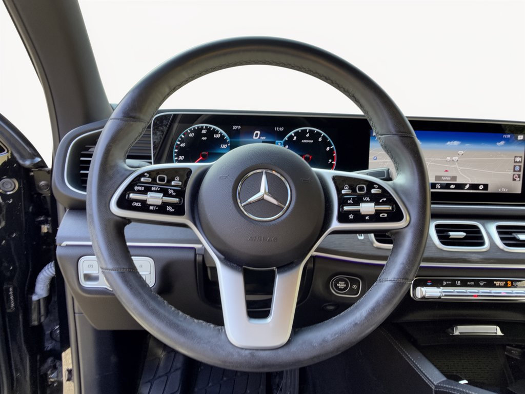 Used 2021 Mercedes-Benz GLE 350 4MATIC image 10