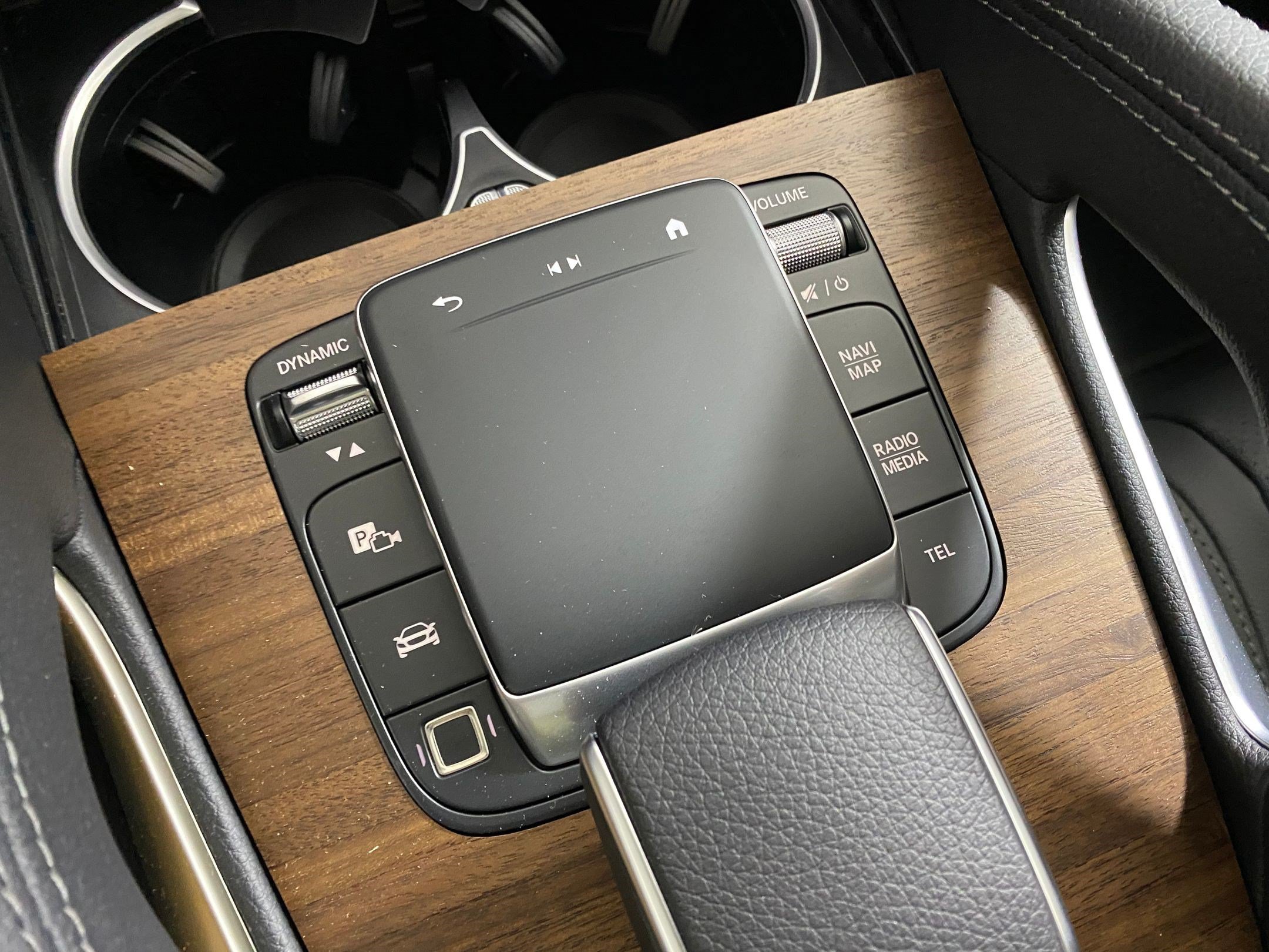 Certified 2025 Mercedes-Benz GLS 450 4MATIC image 28
