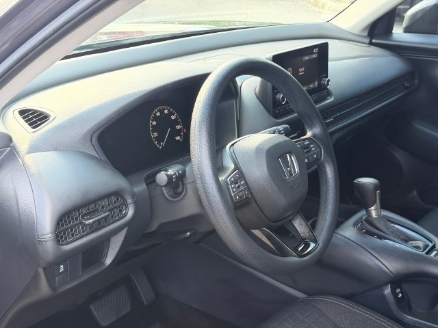 Certified 2024 Honda HR-V LX image 12