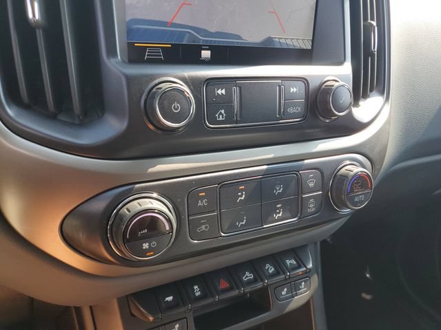 Used 2021 Chevrolet Colorado Z71 AWD/4WD image 29