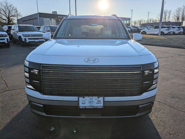 New 2026 Hyundai Palisade SEL image 8