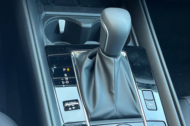 New 2026 MAZDA CX-50 2.5 Hybrid w/ Cargo Package image 24