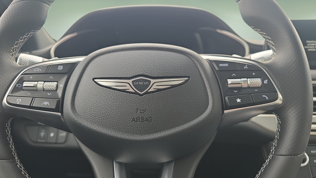 New 2026 Genesis G70 3.3T Sport Prestige AWD/4WD image 16