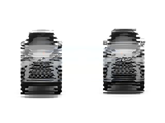 New 2026 Lexus RX 350 image 5