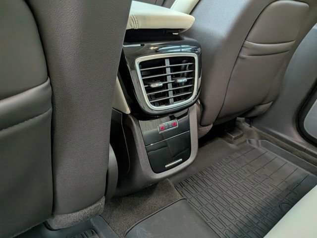 Certified 2022 Lincoln Nautilus Black Label image 22