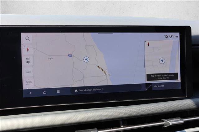 Certified 2025 Hyundai Santa Cruz XRT AWD/4WD image 17