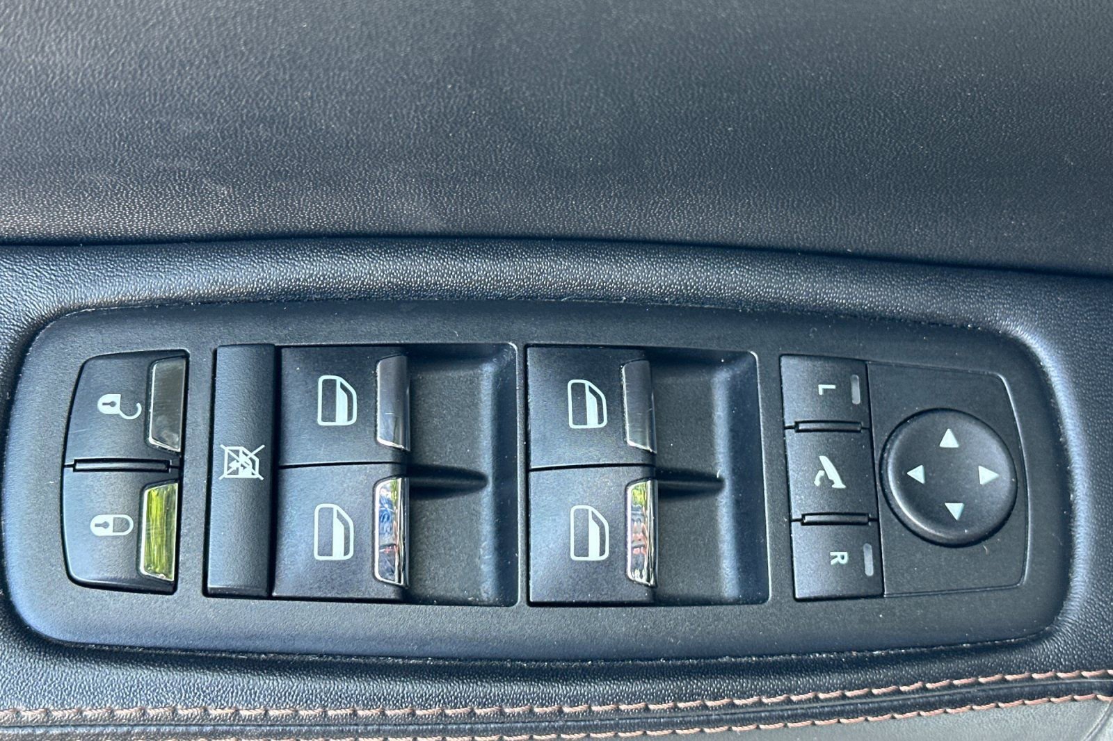 Used 2017 Maserati Ghibli image 11