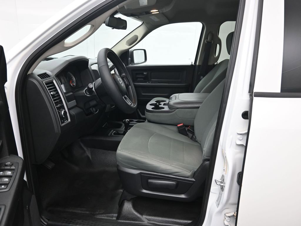 Used 2016 RAM 2500 Tradesman w/ Popular Equipment Group image 9