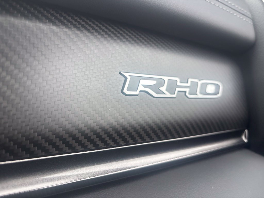 New 2027 RAM 1500 RHO AWD/4WD image 23