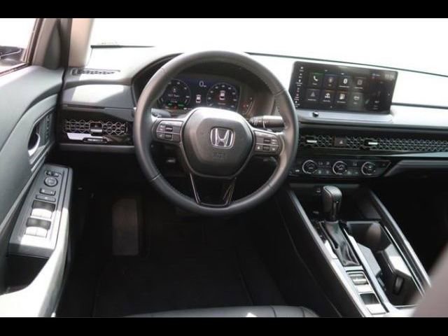 Used 2025 Honda Accord EX-L image 8