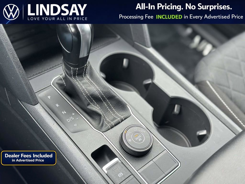 Used 2021 Volkswagen Atlas S AWD/4WD image 21