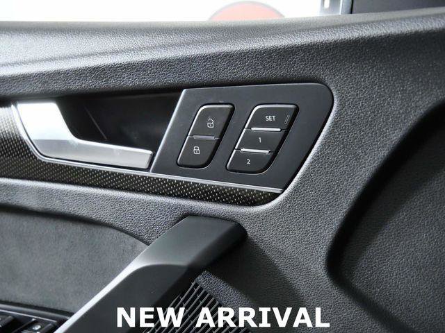 Used 2024 Audi SQ5 Premium Plus AWD/4WD image 27