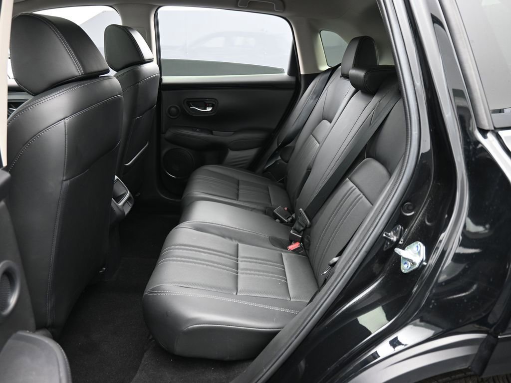 Certified 2025 Honda HR-V EX-L image 34