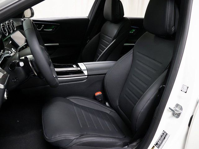 New 2026 Mercedes-Benz C 43 AMG 4MATIC Sedan image 11