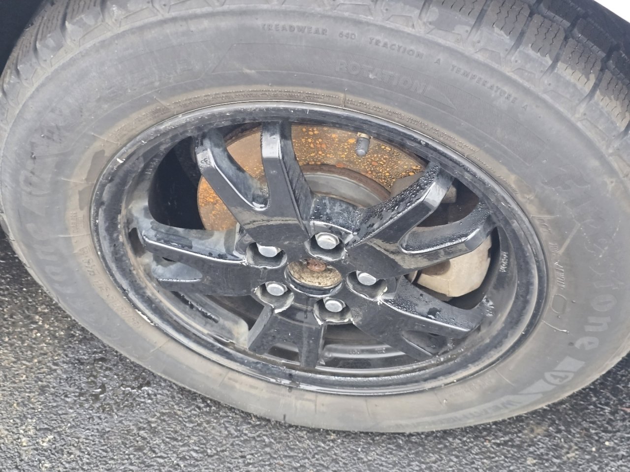 Used 2013 Toyota Prius Three w/ Solar Roof Pkg image 12