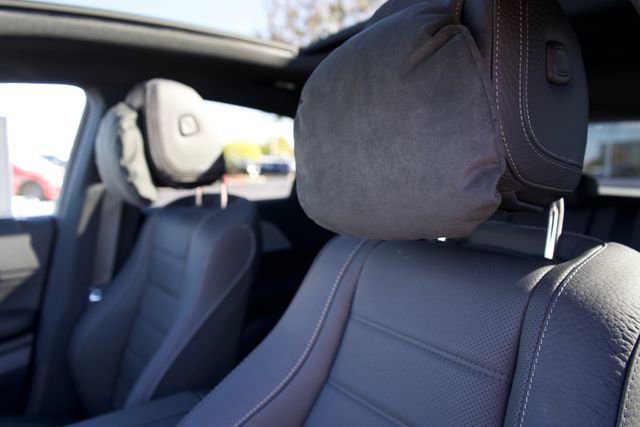 New 2026 Mercedes-Benz GLE 450 4MATIC Coupe image 20