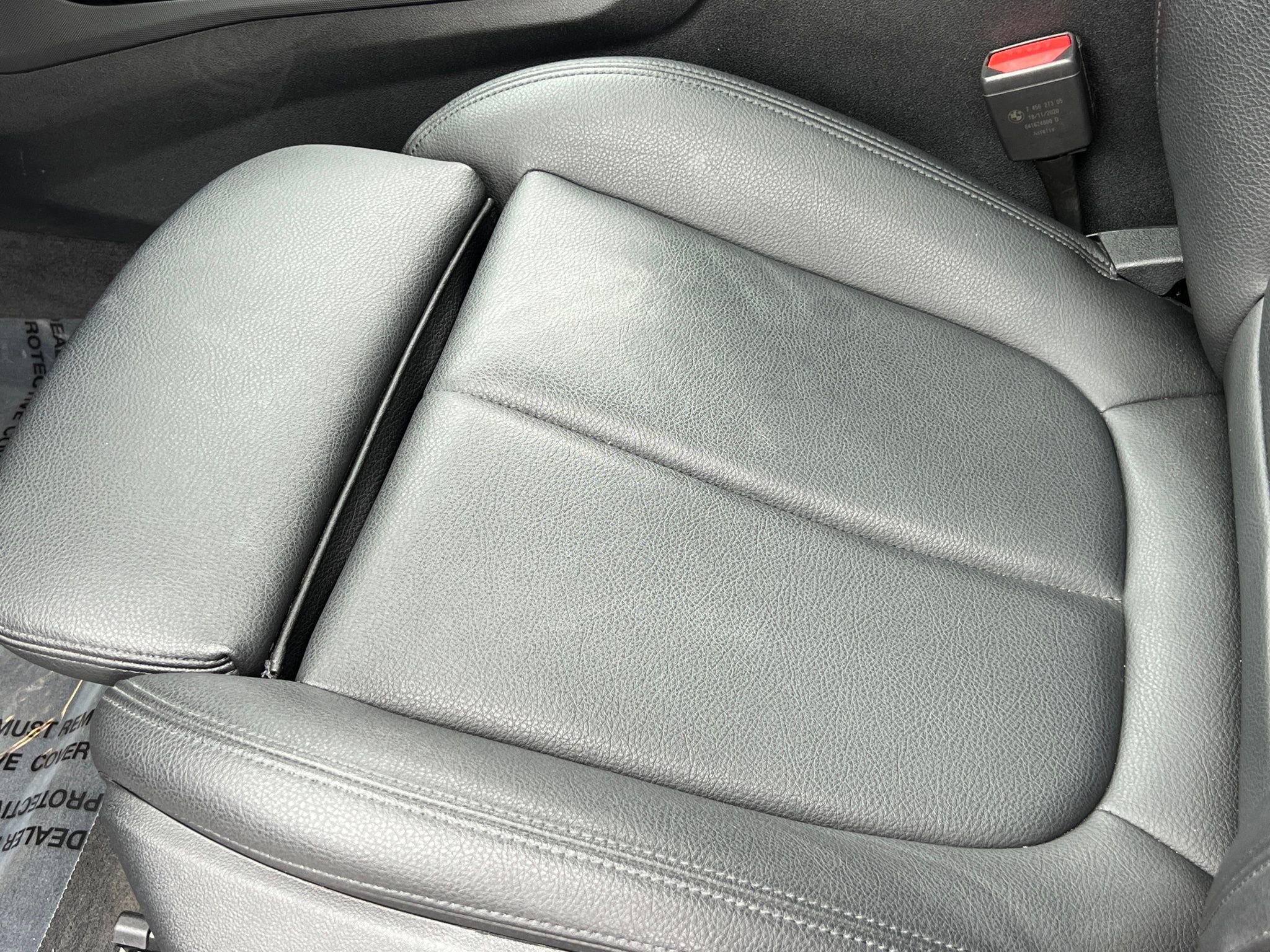 Used 2021 BMW 228i xDrive Gran Coupe w/ Convenience Package image 33