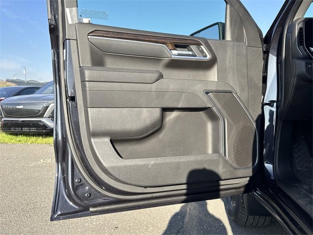 New 2026 GMC Sierra 1500 Elevation image 19