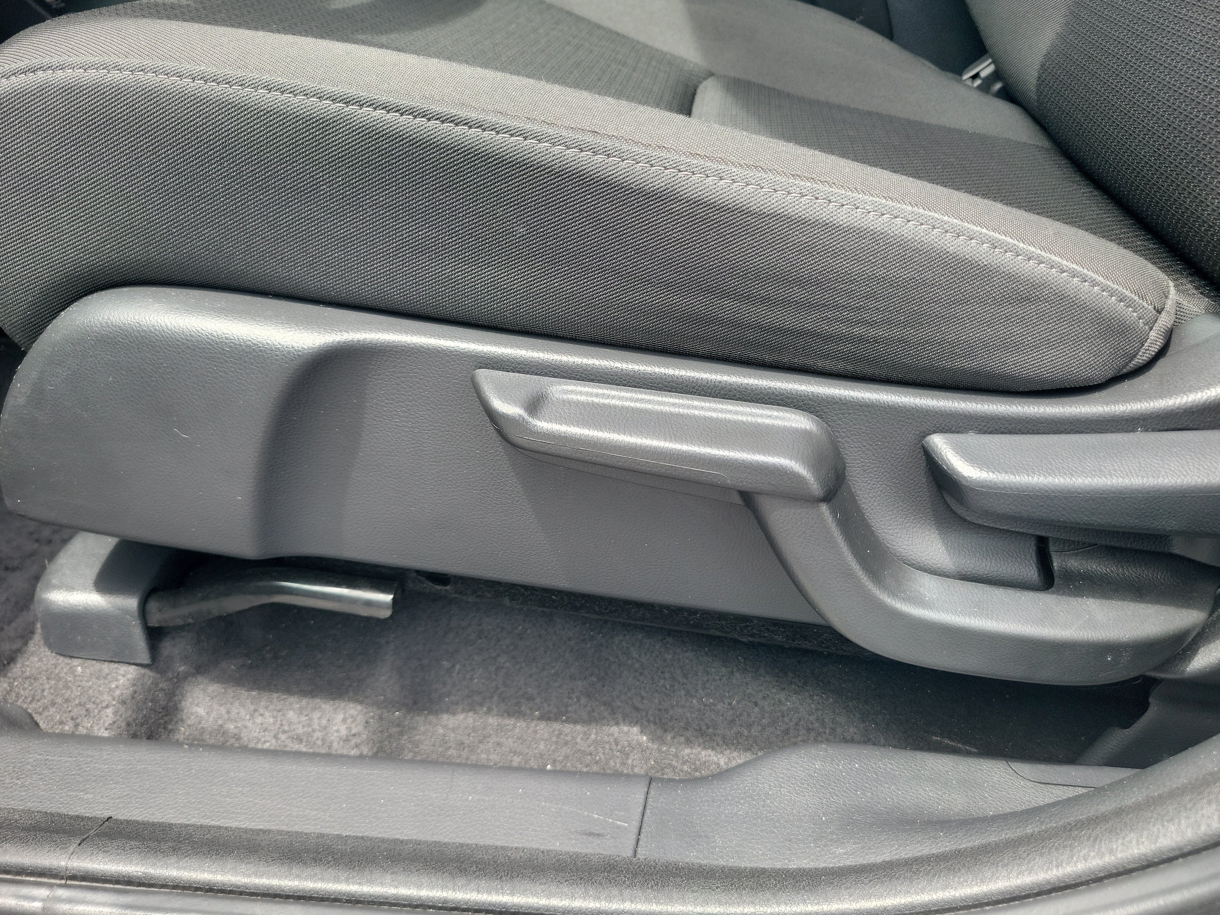 Used 2019 Honda HR-V Sport image 21