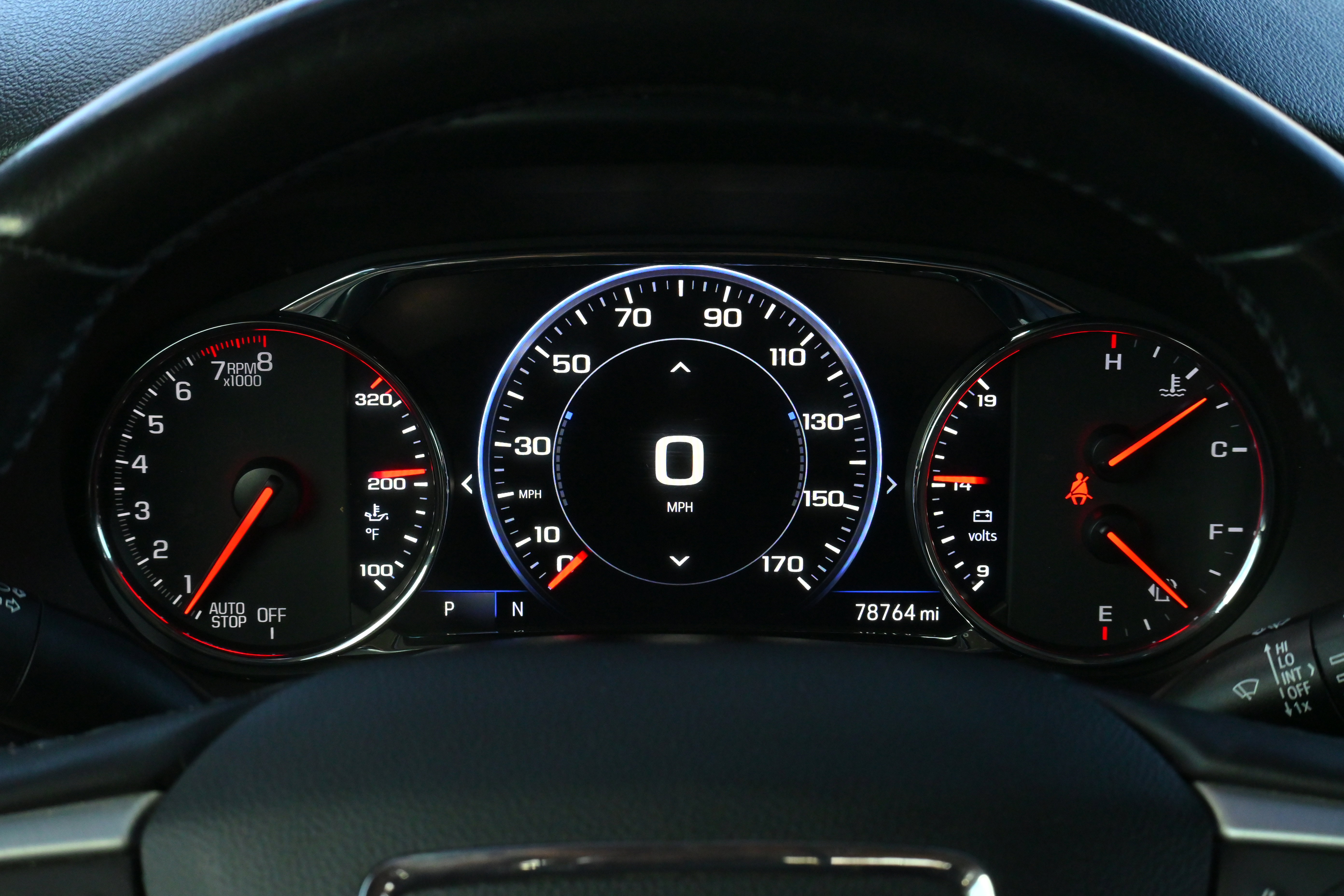 Used 2022 GMC Acadia SLT w/ Technology Package image 25