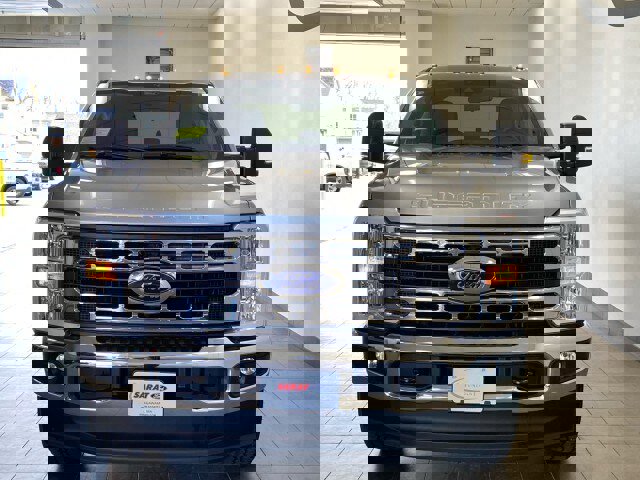 Used 2024 Ford F250 XLT w/ Snow Plow Prep Package image 3