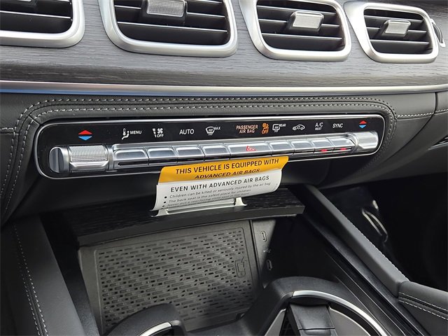 New 2026 Mercedes-Benz GLE 63 AMG S image 16