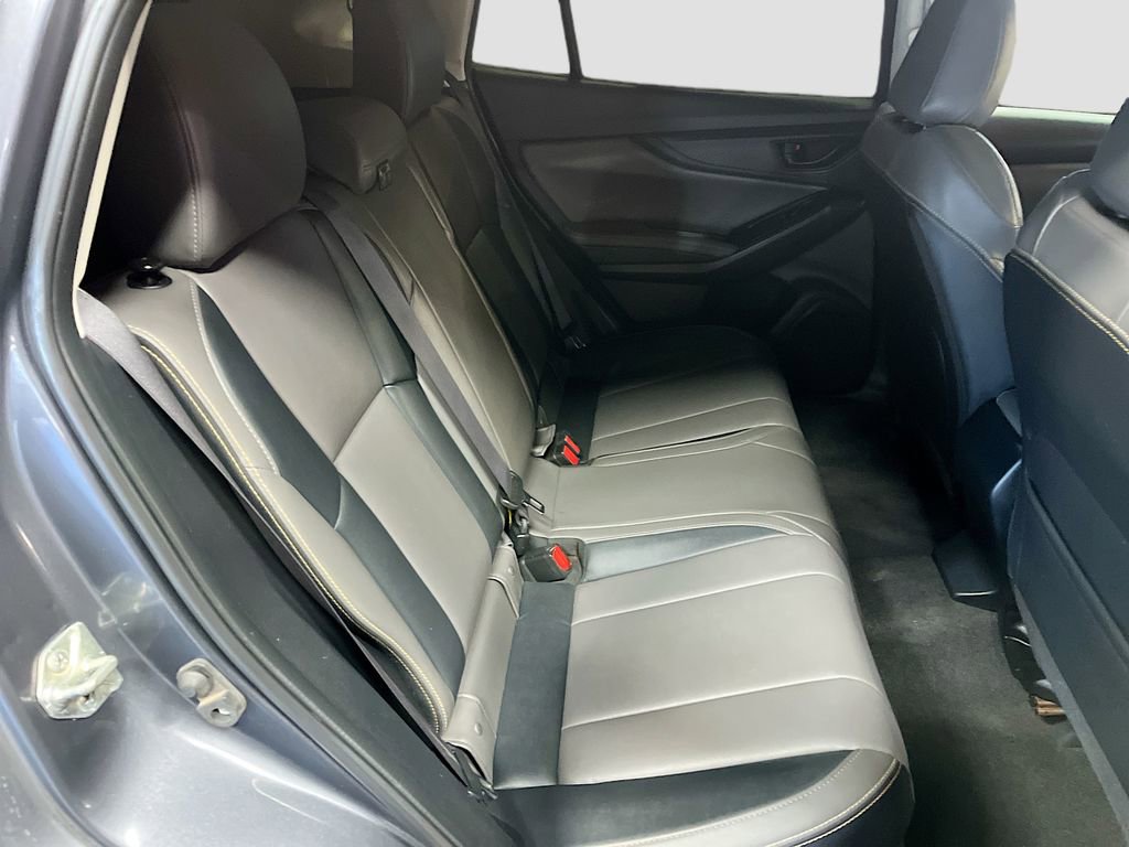 Used 2022 Subaru Crosstrek 2.5i Sport w/ Moonroof Package image 26