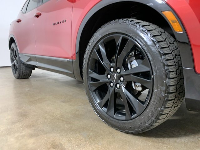 Used 2020 Chevrolet Blazer RS image 6